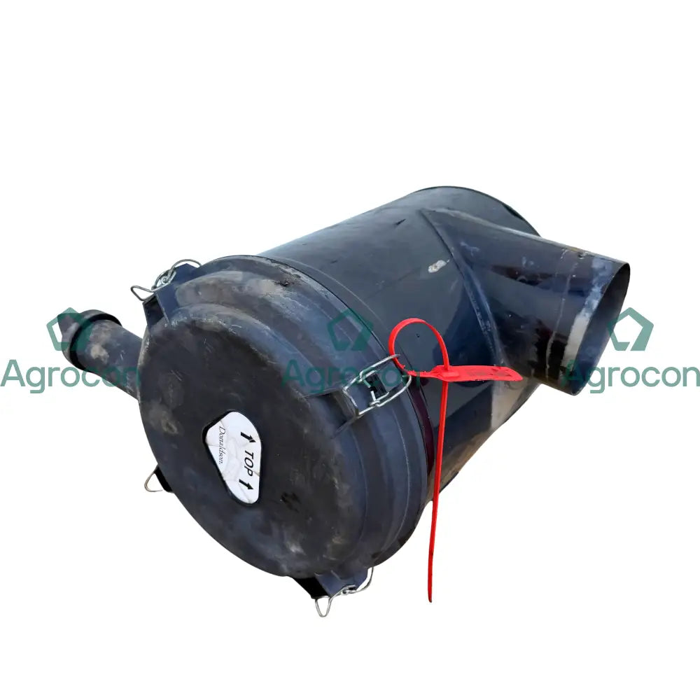 Luftrenare | 4626992 | Hitachi ZX250LC-3 Insug/avgas