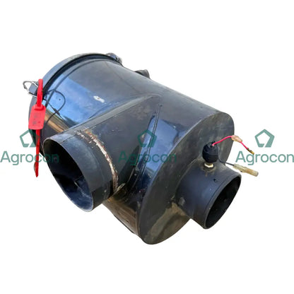 Luftrenare | 4626992 | Hitachi ZX250LC-3 Insug/avgas