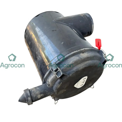 Luftrenare | 4626992 | Hitachi ZX250LC-3 Insug/avgas