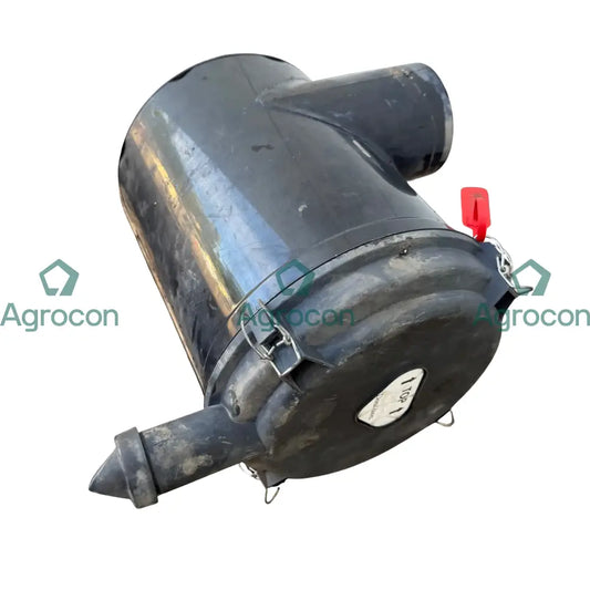 Luftrenare | 4626992 | Hitachi ZX250LC-3 Insug/avgas