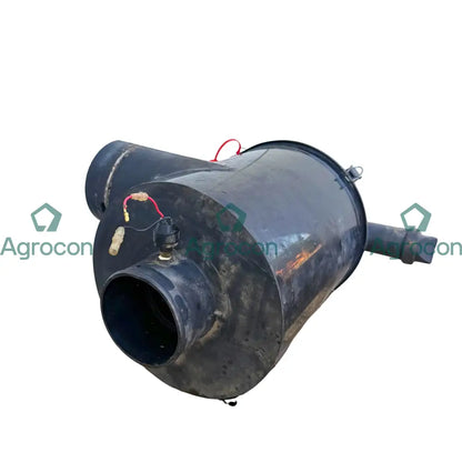 Luftrenare | 4626992 | Hitachi ZX250LC-3 Insug/avgas