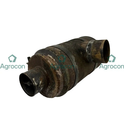 Luftrenare | 4780961 | Volvo BM 616B - Insug/avgas