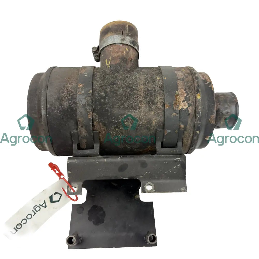 Luftrenare | 4780961 | Volvo BM 616B - Insug/avgas