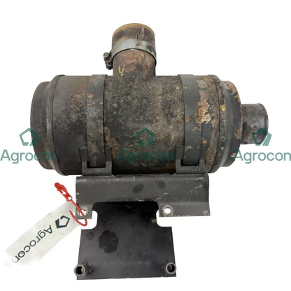 Luftrenare | 4780961 | Volvo BM 616B - Insug/avgas