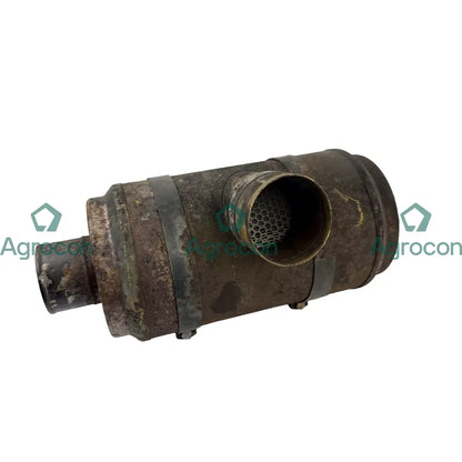 Luftrenare | 4780961 | Volvo BM 616B - Insug/avgas