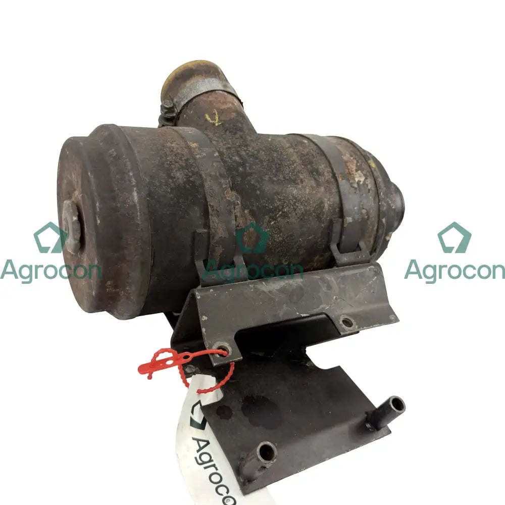 Luftrenare | 4780961 | Volvo BM 616B - Insug/avgas