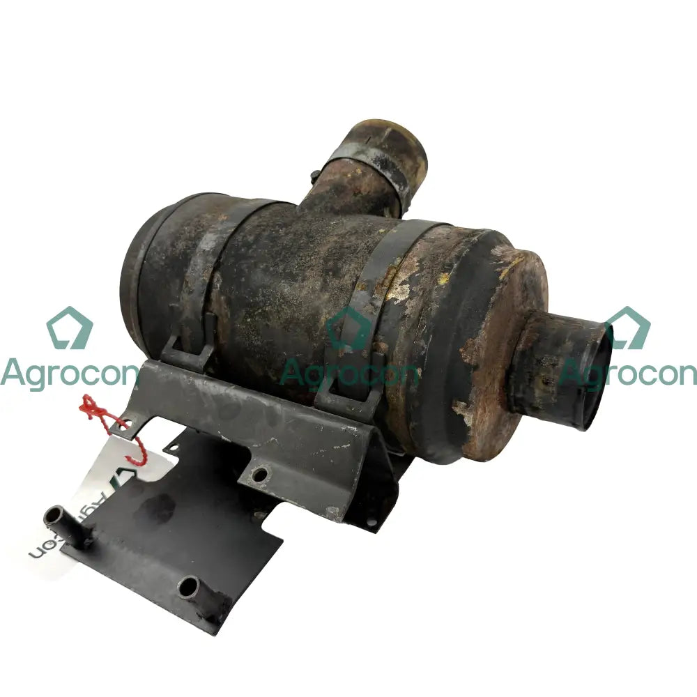 Luftrenare | 4780961 | Volvo BM 616B - Insug/avgas