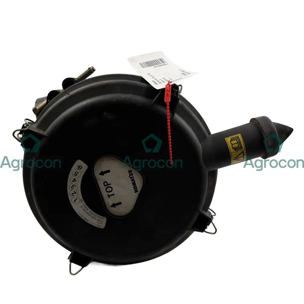 Luftrenare | 6754-81-7300 | Komatsu PC240NLC-8 - Insug/avgas