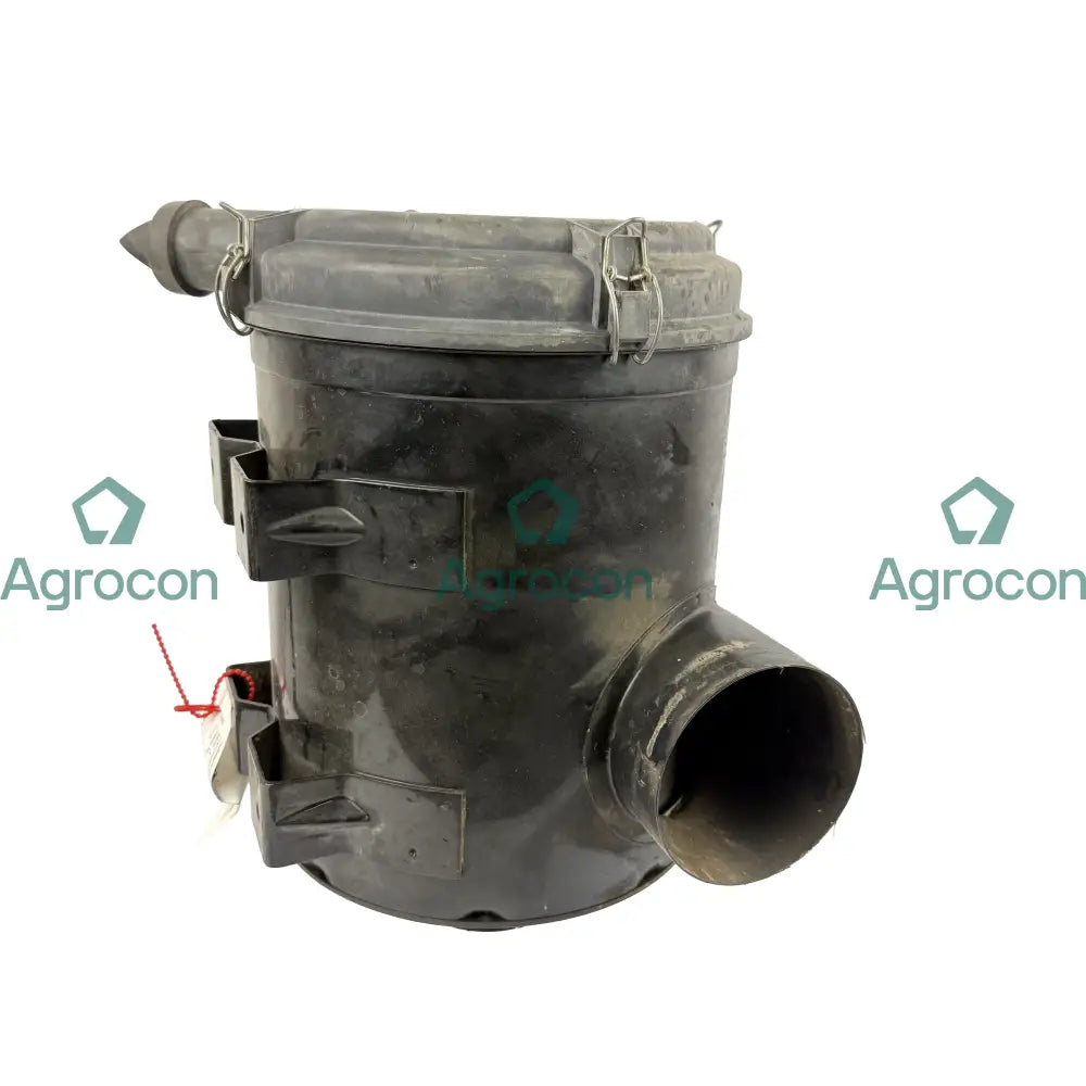 Luftrenare/filterburk | 4626992 | Hitachi ZX280LC-3 - Insug/avgas