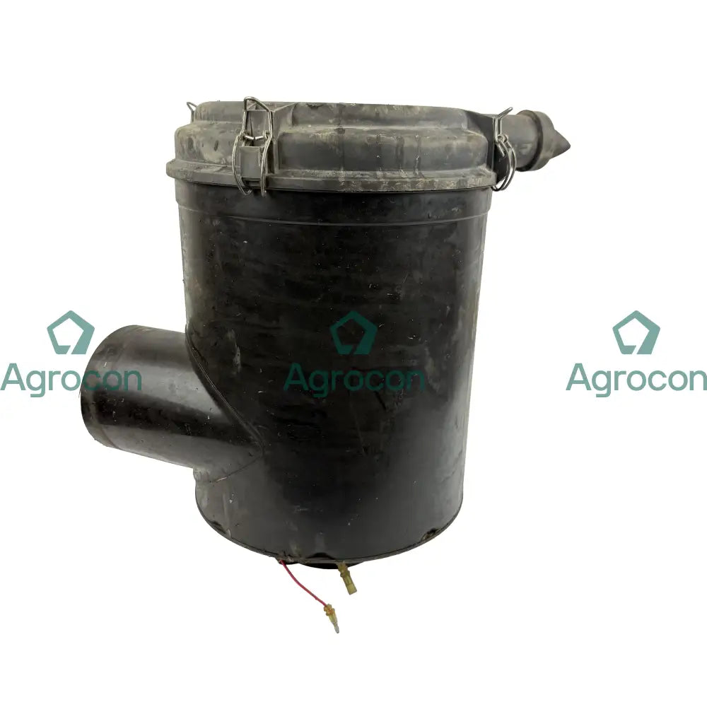 Luftrenare/filterburk | 4626992 | Hitachi ZX280LC-3 - Insug/avgas