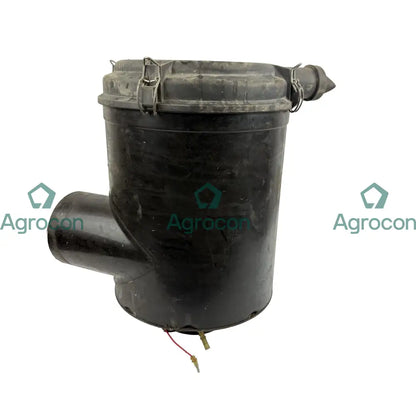Luftrenare/filterburk | 4626992 | Hitachi ZX280LC-3 - Insug/avgas