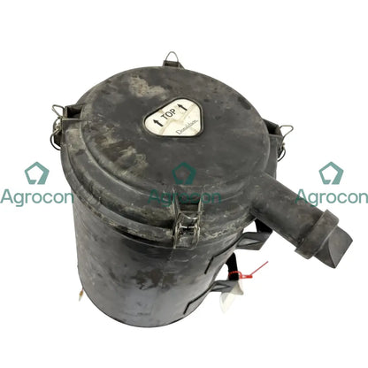 Luftrenare/filterburk | 4626992 | Hitachi ZX280LC-3 - Insug/avgas