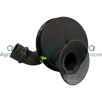 Luftrenare | Huddig 1160D Klimatanläggning