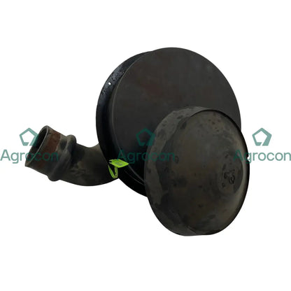 Luftrenare | Huddig 1160D Klimatanläggning