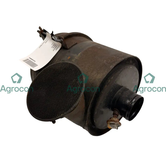 Luftrenare | Lännen Vammas Magnum Insug/avgas