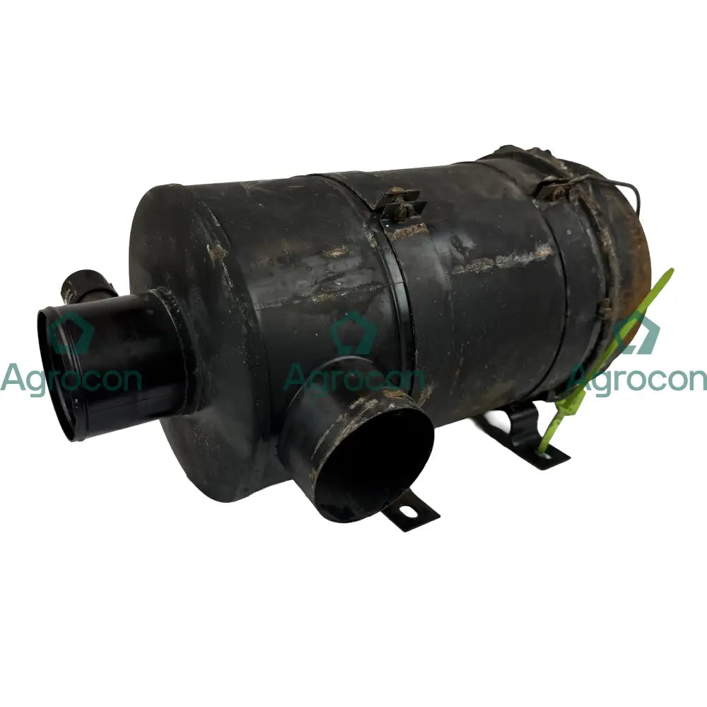 Luftrenare | Ljungby 1322 Insug/avgas