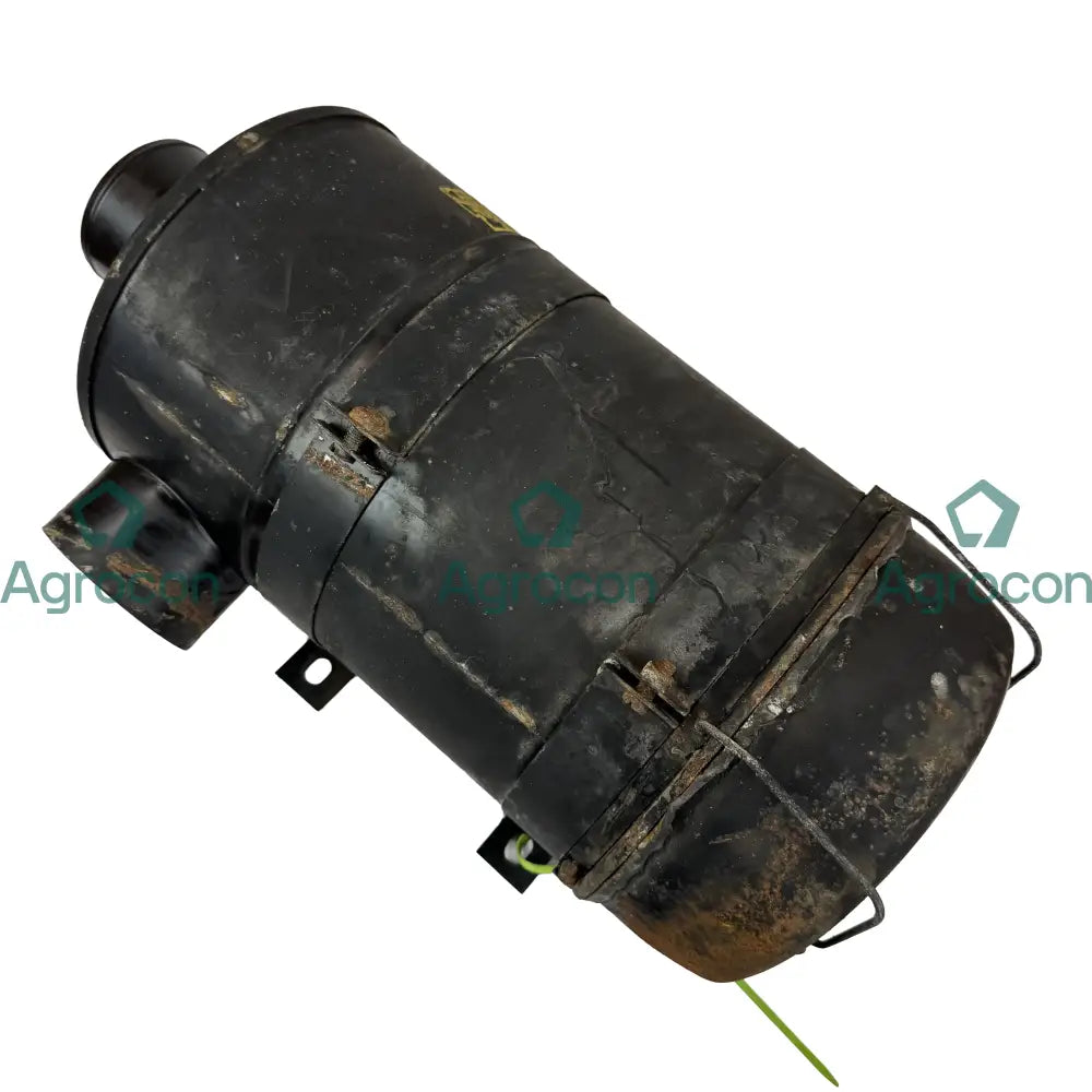 Luftrenare | Ljungby 1322 Insug/avgas