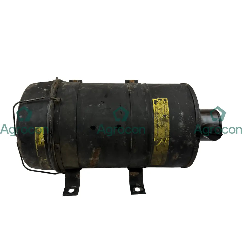 Luftrenare | Ljungby 1322 Insug/avgas