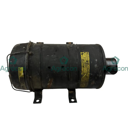 Luftrenare | Ljungby 1322 Insug/avgas