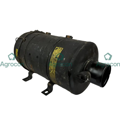 Luftrenare | Ljungby 1322 Insug/avgas