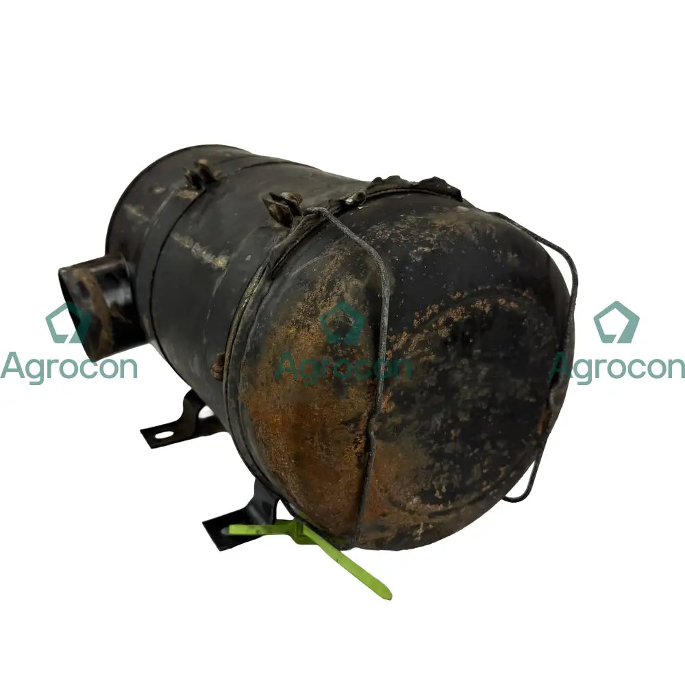 Luftrenare | Ljungby 1322 Insug/avgas