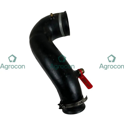 Luftslang | 11305858 | Volvo L45B Insug/avgas