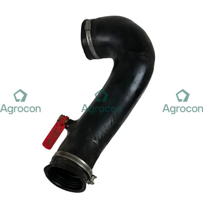 Luftslang | 11305858 | Volvo L45B Insug/avgas