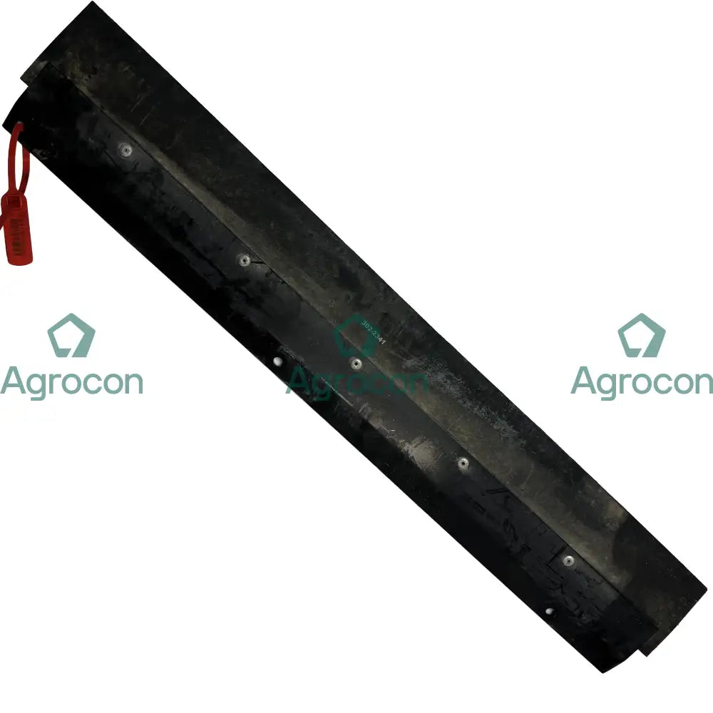 Luftstyrningsplåt vänster | 302-2343 | Cat IT38H Kylsystem