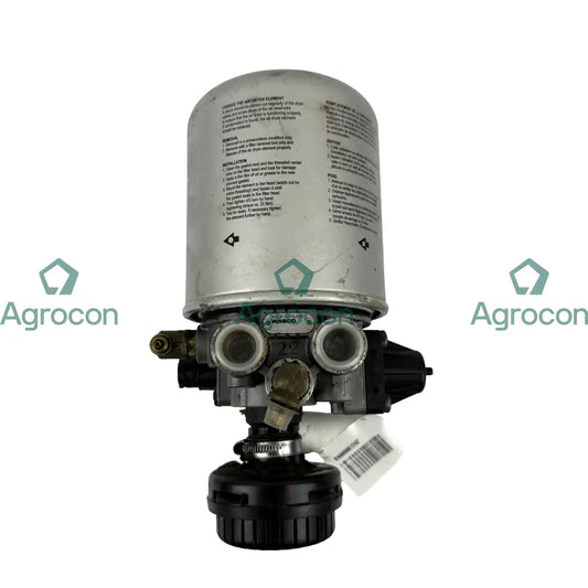 Lufttork | 20553336 55348722 | Volvo EC480EL - Hydraulventil