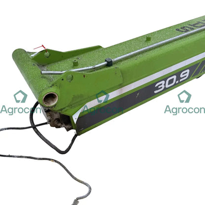 Lyft bom | 129657 096427 1222972 | Merlo TF30.9-115 - Frontlastare