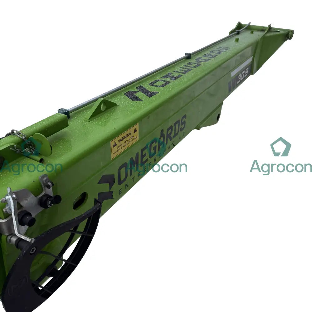 Lyft bom | 129657 096427 1222972 | Merlo TF30.9-115 - Frontlastare