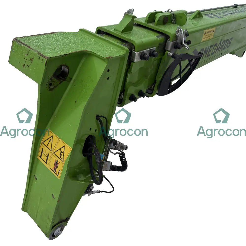 Lyft bom | 129657 096427 1222972 | Merlo TF30.9-115 - Frontlastare