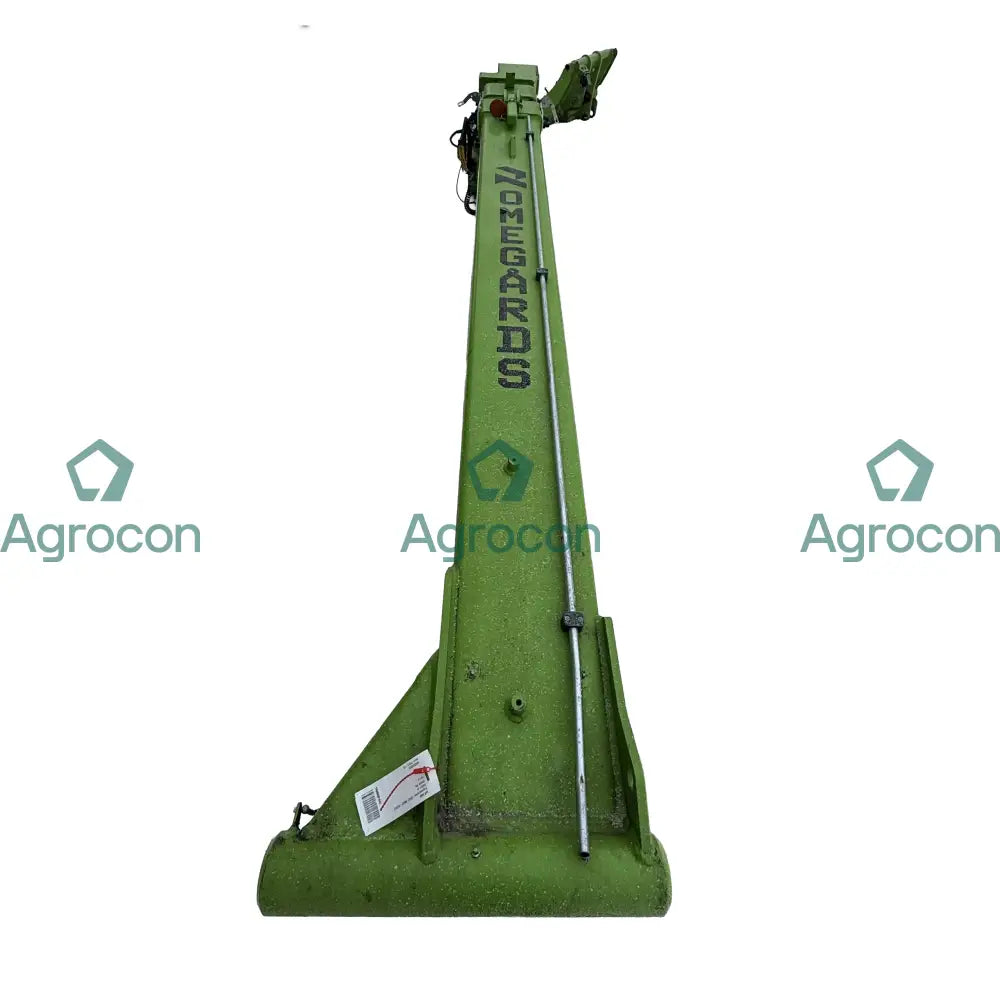 Lyft bom | 129657 096427 1222972 | Merlo TF30.9-115 - Frontlastare