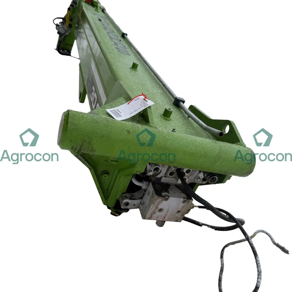 Lyft bom | 129657 096427 1222972 | Merlo TF30.9-115 - Frontlastare