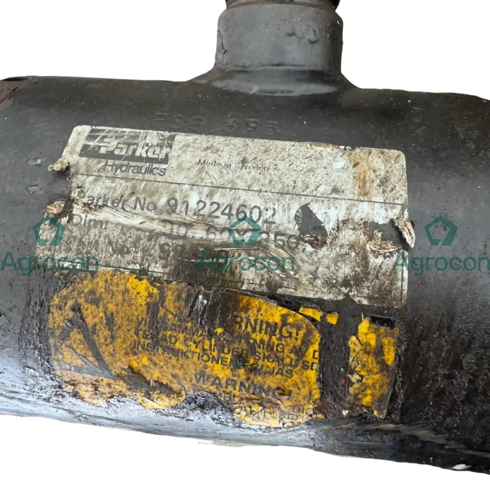 Lyft cylinder frontlastare | Huddig 1160D Hydraulcylinder