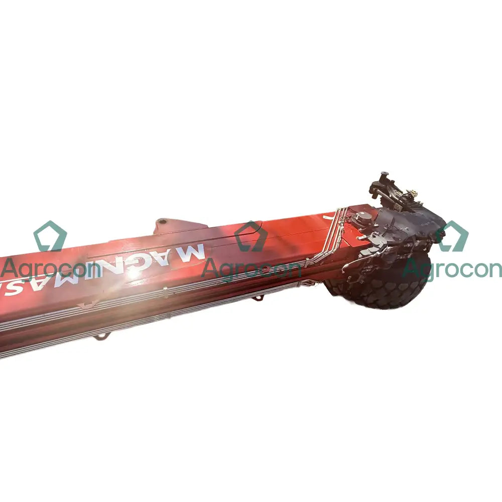 Lyftbom | 35289 35216 35220 34307 35224 17828 | Magni - Frontlastare