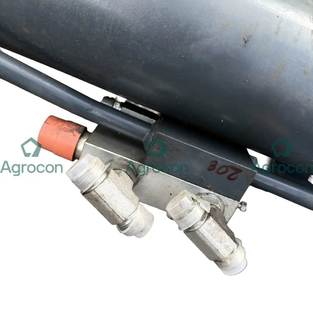 Lyftcylinder | 18022 | Magni - Hydraulcylinder