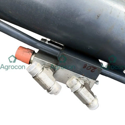 Lyftcylinder | 18022 | Magni - Hydraulcylinder