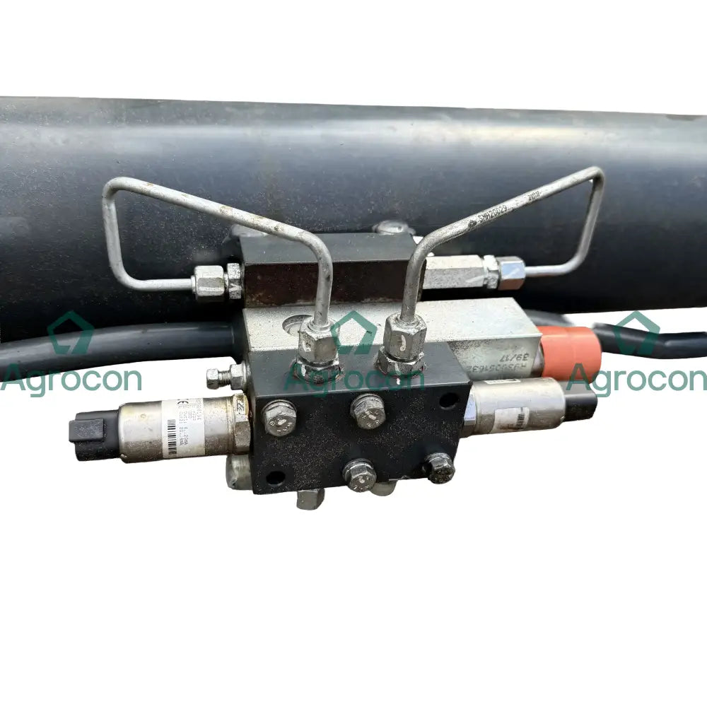 Lyftcylinder | 18022 | Magni - Hydraulcylinder
