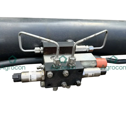 Lyftcylinder | 18022 | Magni - Hydraulcylinder