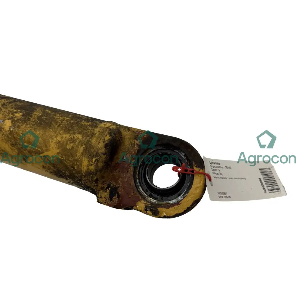 Lyftcylinder | 4784490 | Volvo BM6300 - Frontlastare