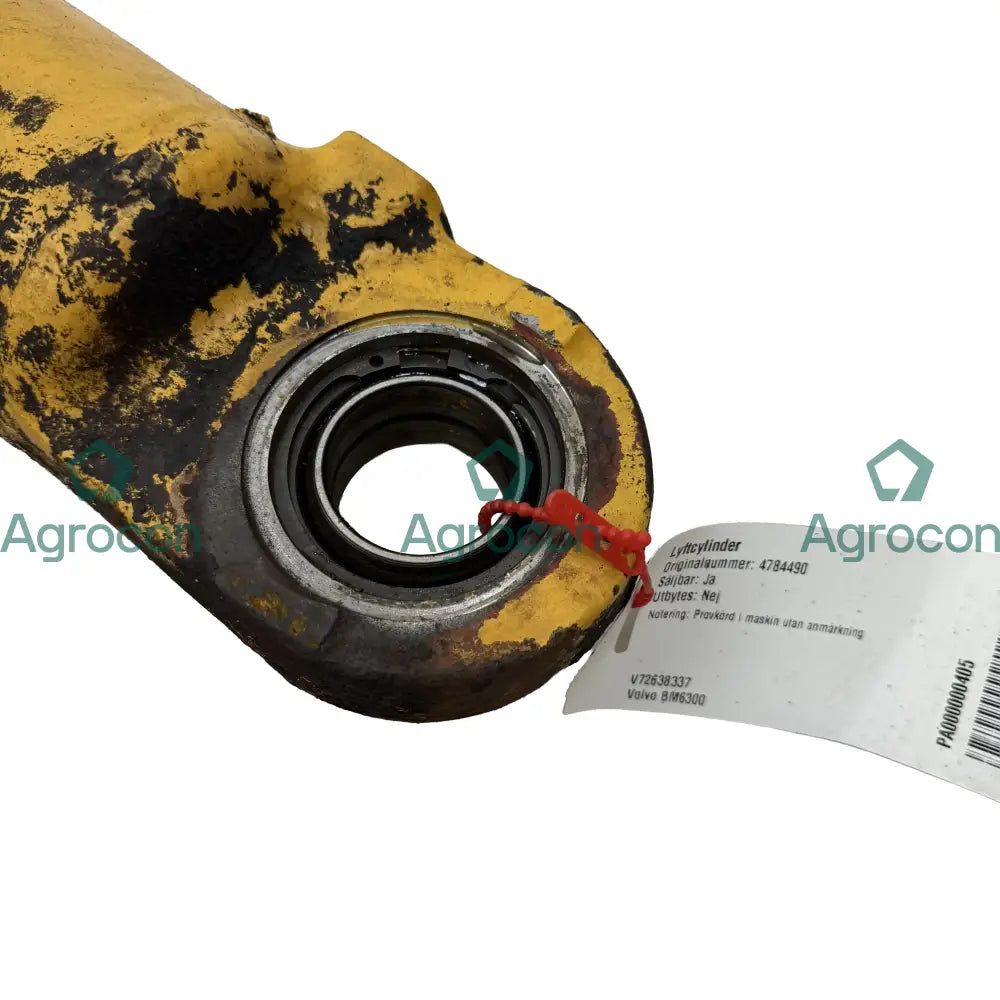 Lyftcylinder | 4784490 | Volvo BM6300 Frontlastare