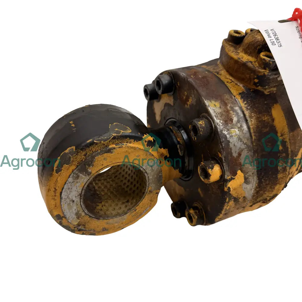 Lyftcylinder | 4784618 | Volvo L50 Hydraulcylinder