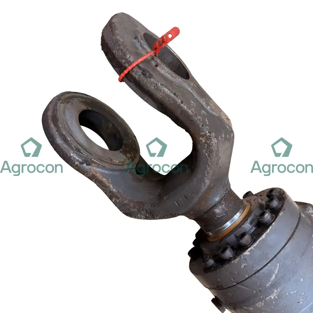 Lyftcylinder utbytes | 11107853 | Volvo L90E - Hydraulcylinder