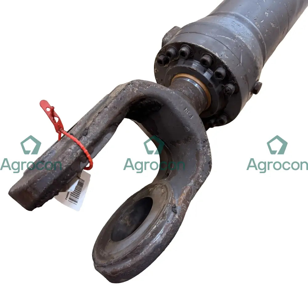 Lyftcylinder utbytes | 11107853 | Volvo L90E Hydraulcylinder