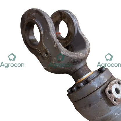 Lyftcylinder utbytes | 11107853 | Volvo L90E Hydraulcylinder