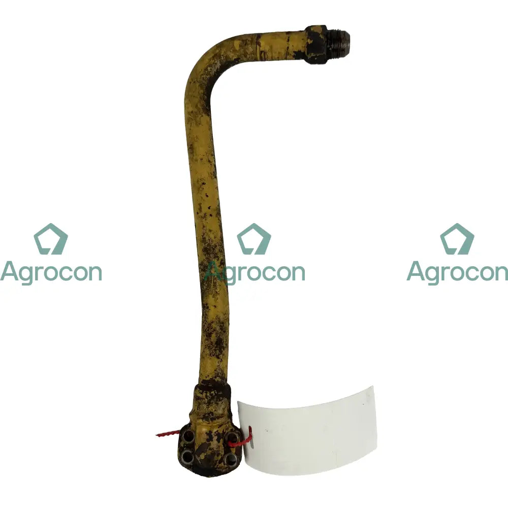 Lyftcylinderrör bakre höger | 4953562 | Volvo BM6300 Hydraulcylinder