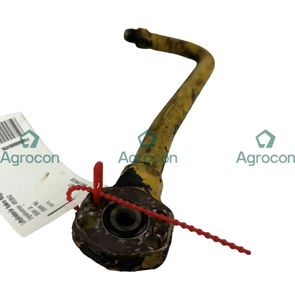 Lyftcylinderrör bakre höger | 4953562 | Volvo BM6300 Hydraulcylinder