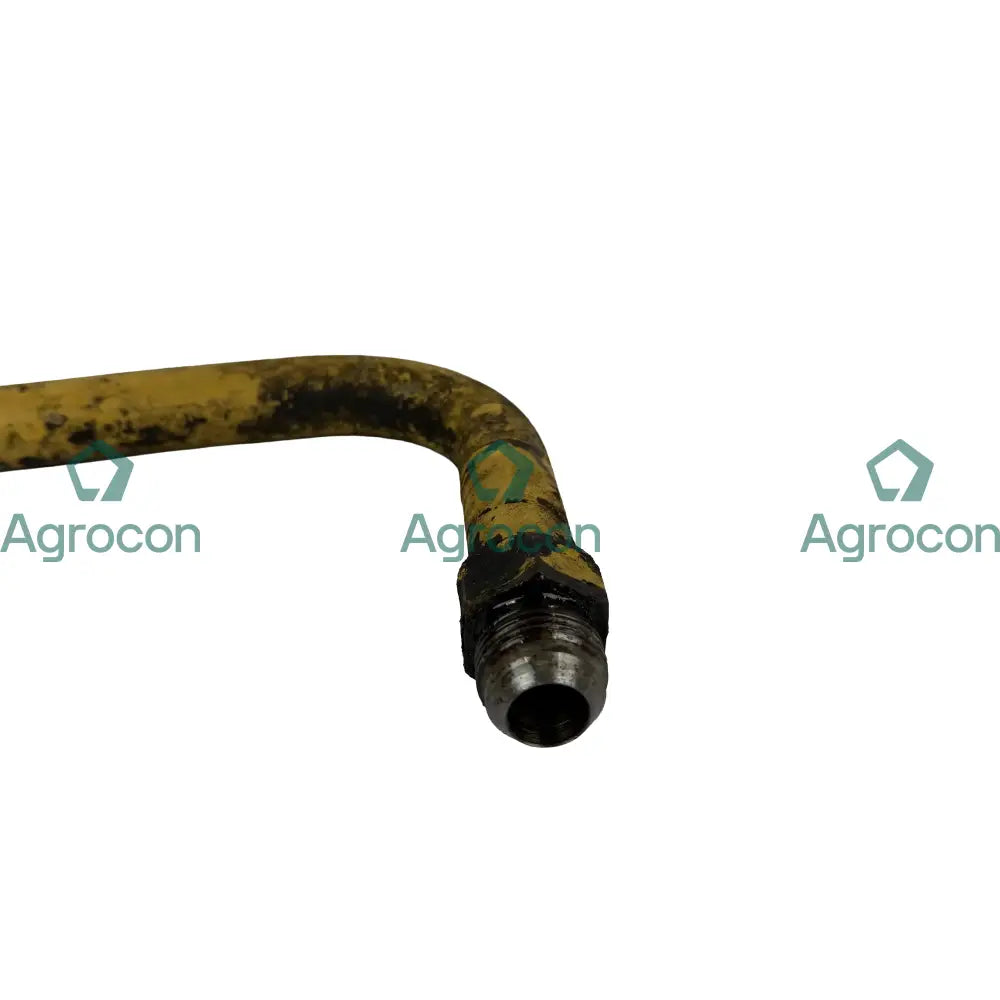 Lyftcylinderrör bakre höger | 4953562 | Volvo BM6300 Hydraulcylinder