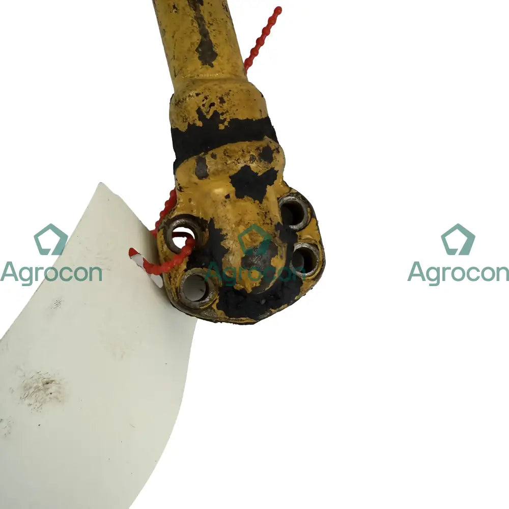 Lyftcylinderrör bakre vänster | 4953558 4766707 4766709 4953560 | Volvo BM6300 Hydraulcylinder